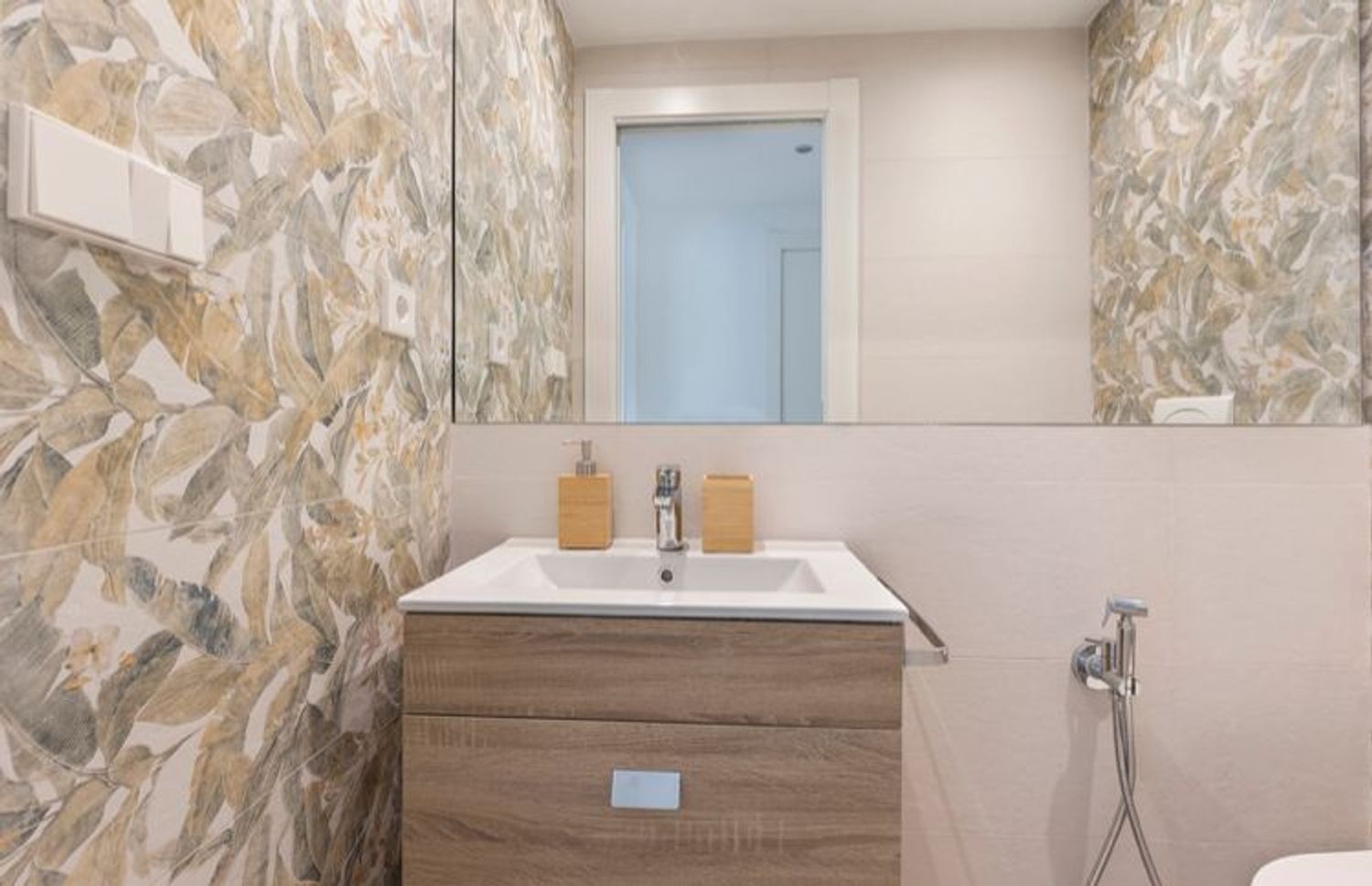 Apartament w San Juan, Alicante, Hiszpania 2 sypialnie, 90 mkw. nr 138323