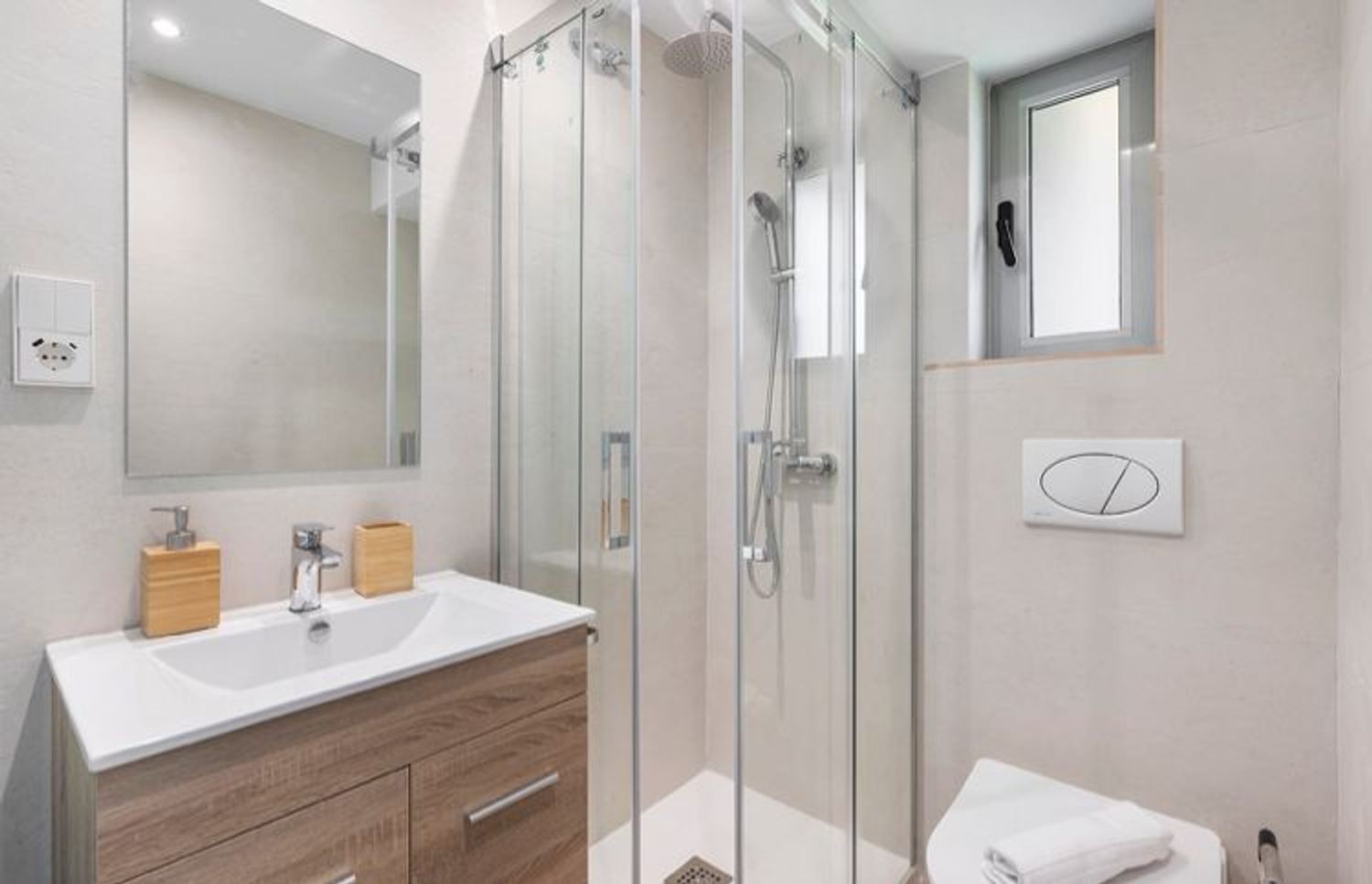 Apartament w San Juan, Alicante, Hiszpania 2 sypialnie, 90 mkw. nr 138323