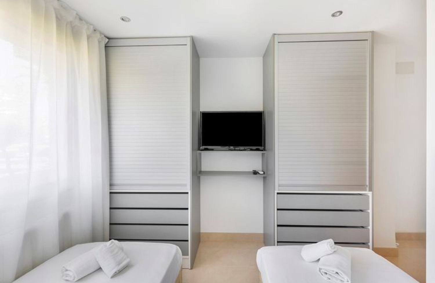 Apartament w San Juan, Alicante, Hiszpania 2 sypialnie, 90 mkw. nr 138323