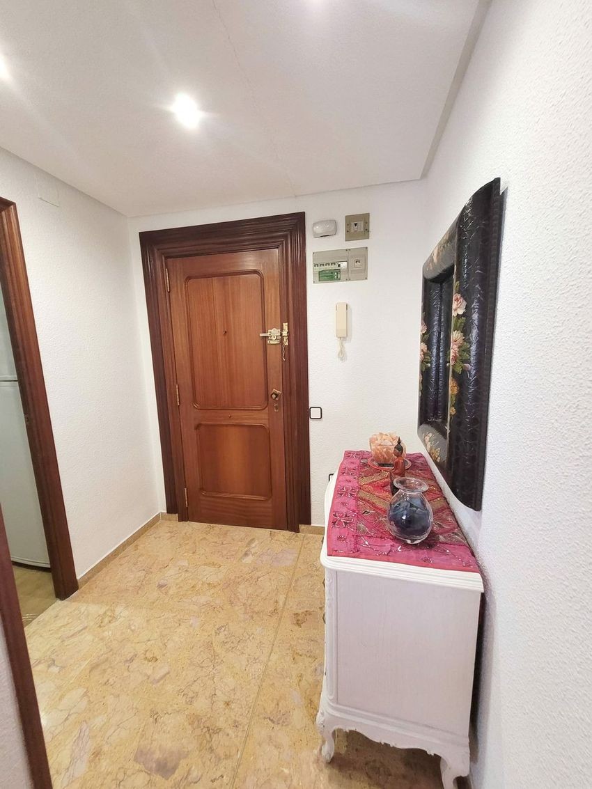 Apartament w San Juan, Alicante, Hiszpania 2 sypialnie, 90 mkw. nr 138323