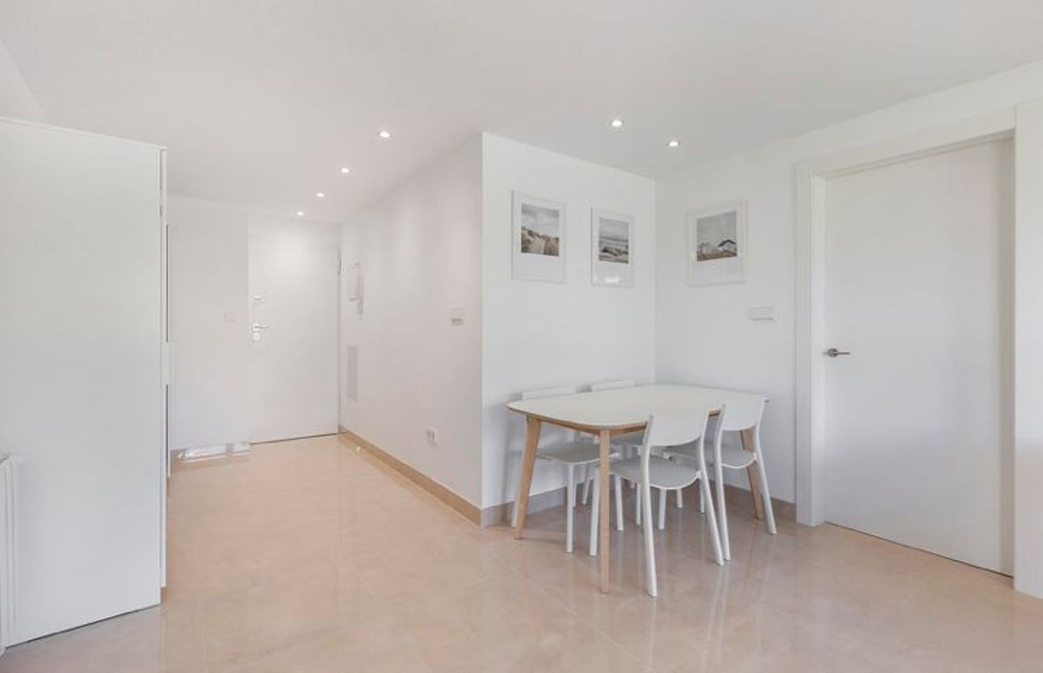 Apartament w San Juan, Alicante, Hiszpania 2 sypialnie, 90 mkw. nr 138323
