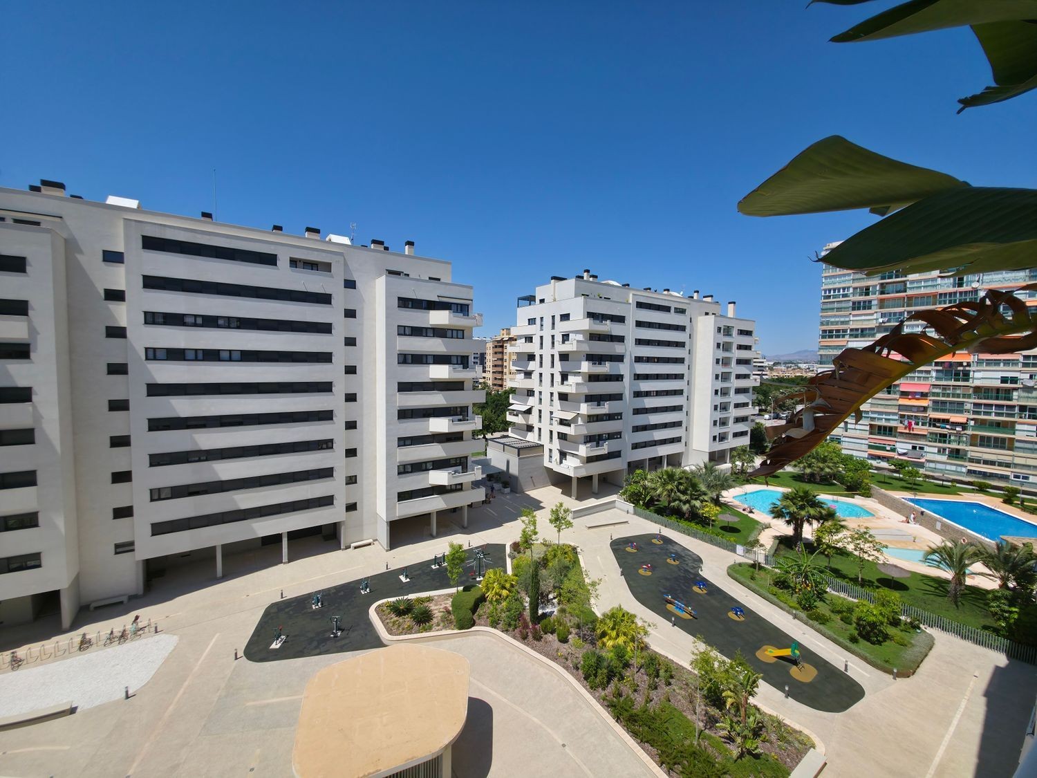 Apartment à San Juan, Alicante, Espagne 4 chambres, 135 m2 No. 138319