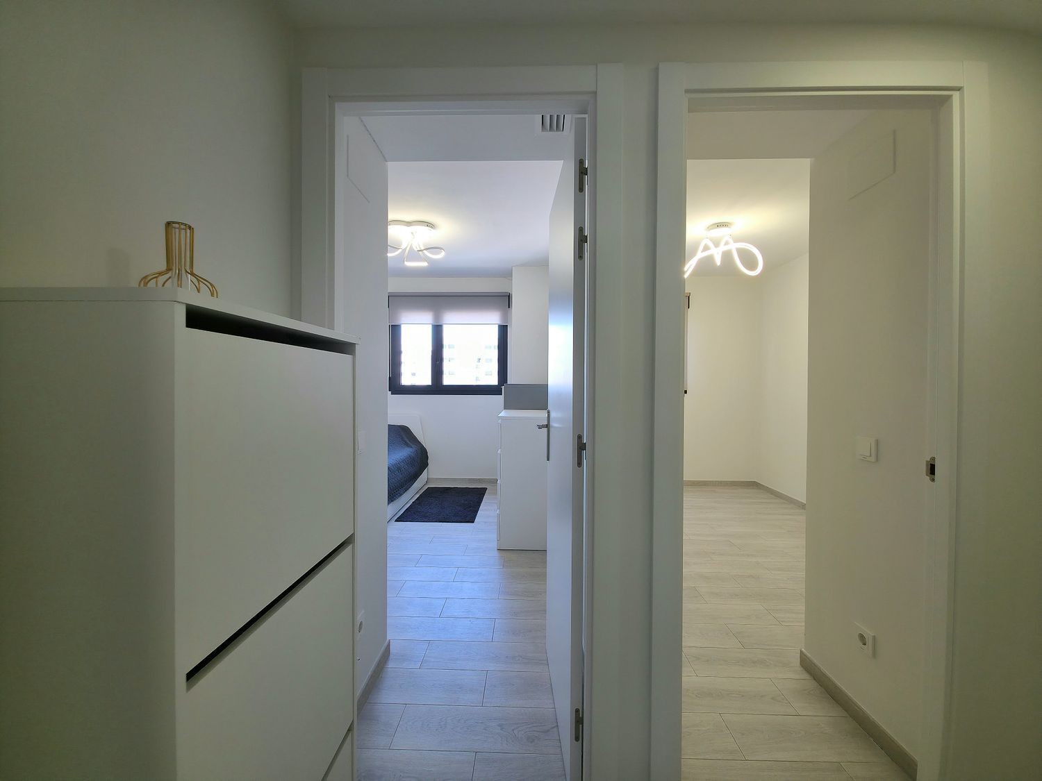 Apartment à San Juan, Alicante, Espagne 4 chambres, 135 m2 No. 138319