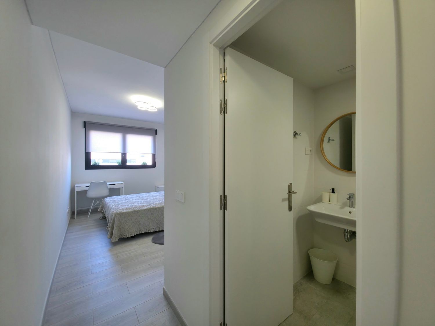Apartment à San Juan, Alicante, Espagne 4 chambres, 135 m2 No. 138319