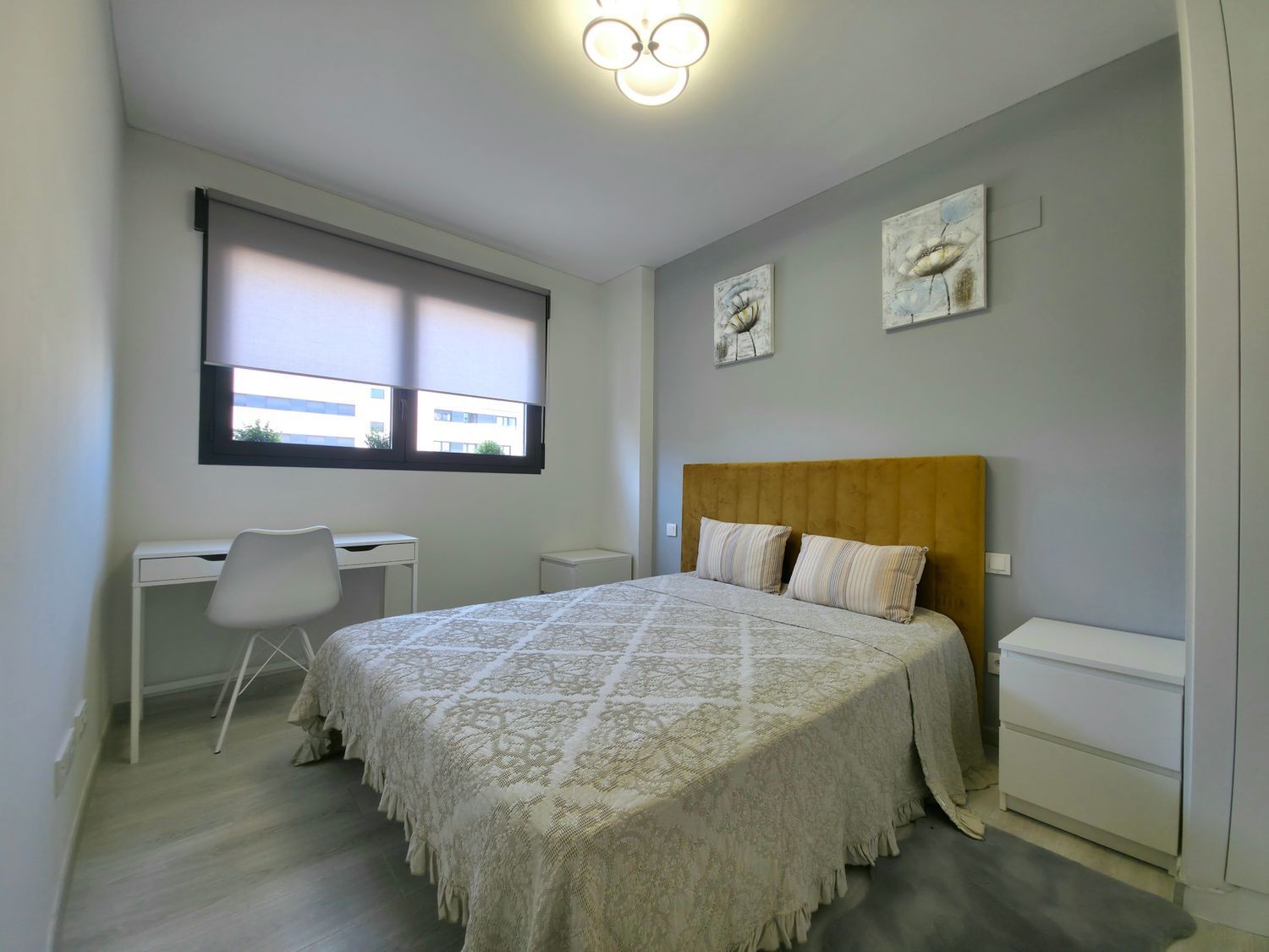 Apartment à San Juan, Alicante, Espagne 4 chambres, 135 m2 No. 138319