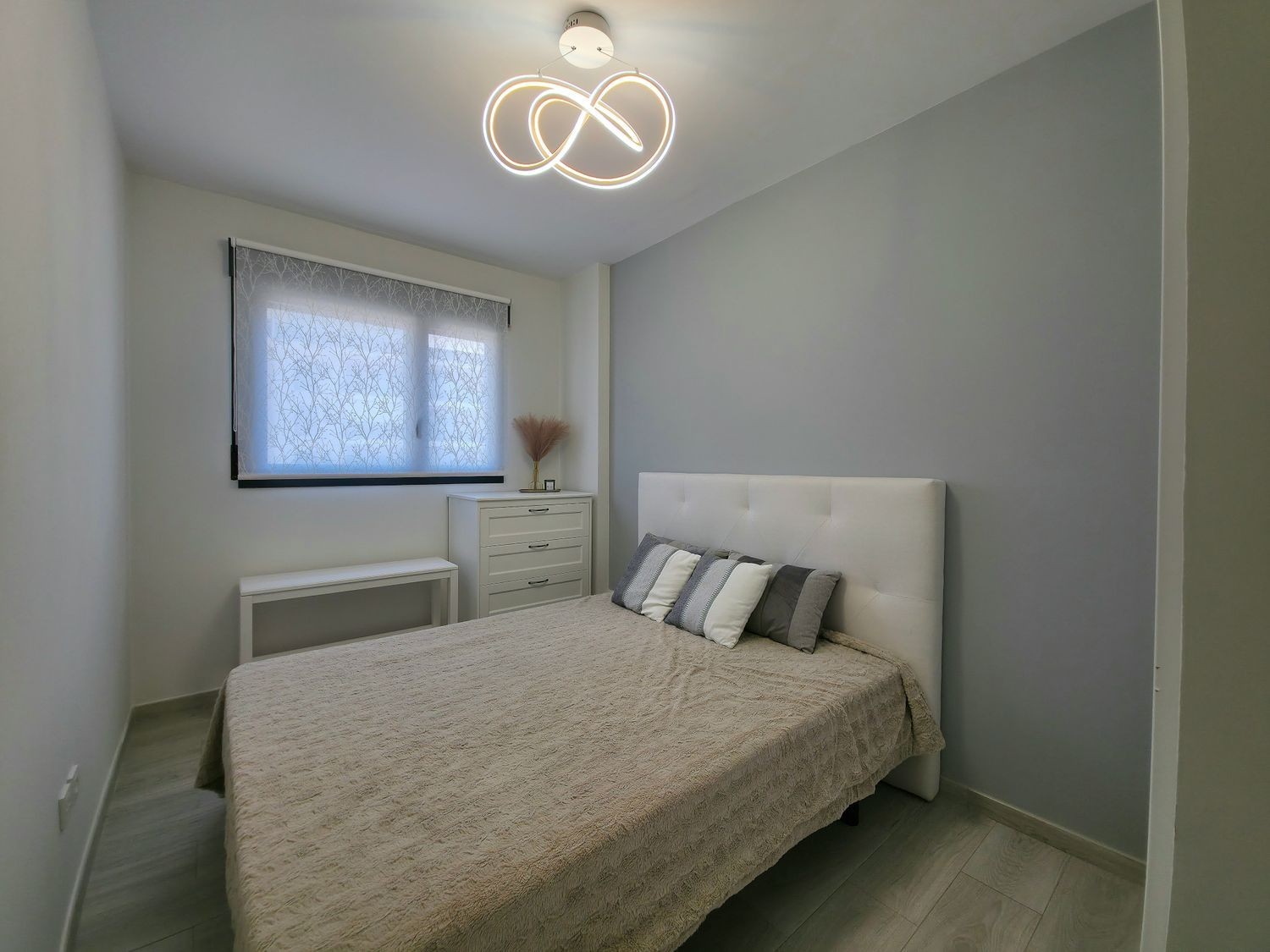 Apartment à San Juan, Alicante, Espagne 4 chambres, 135 m2 No. 138319