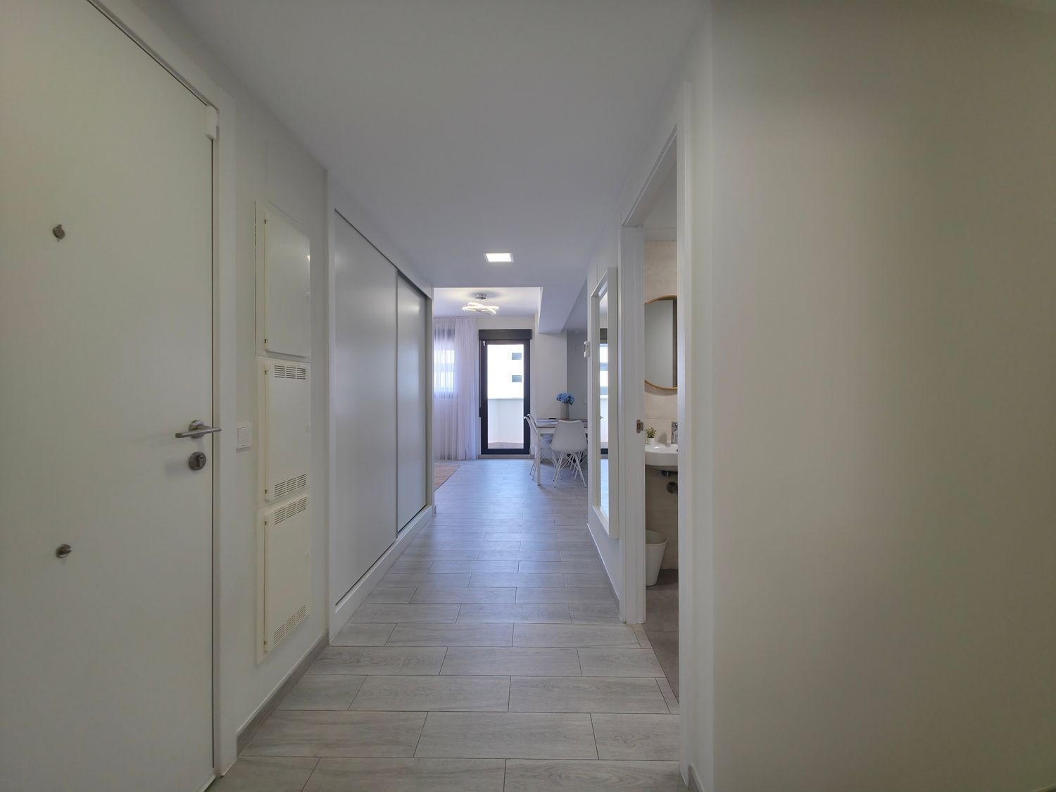 Apartment à San Juan, Alicante, Espagne 4 chambres, 135 m2 No. 138319