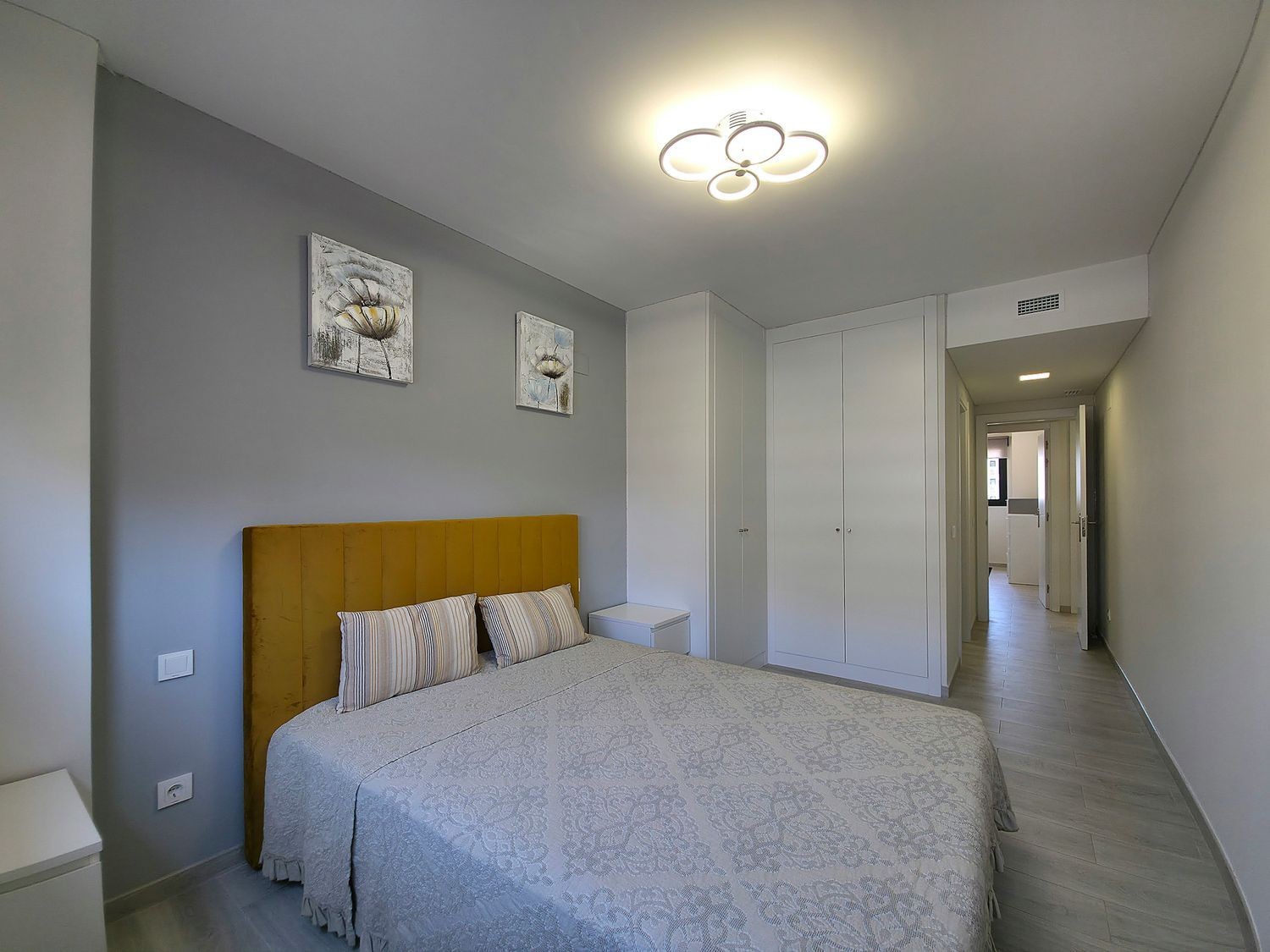Apartment à San Juan, Alicante, Espagne 4 chambres, 135 m2 No. 138319