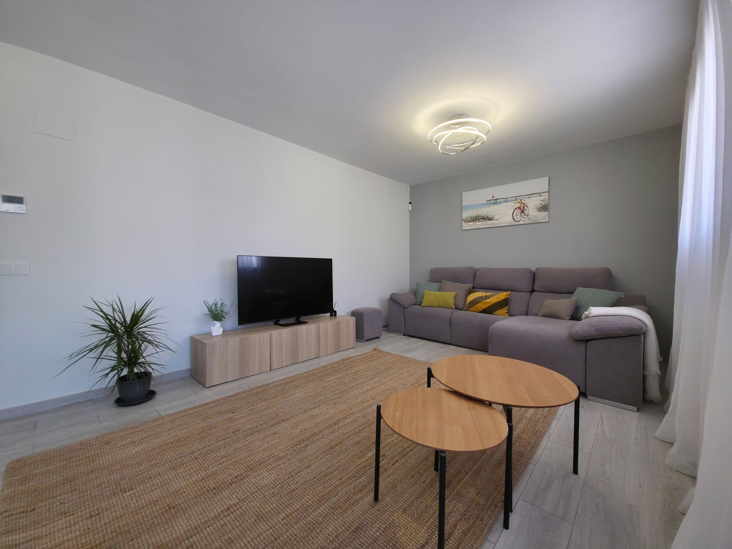 Apartment à San Juan, Alicante, Espagne 4 chambres, 135 m2 No. 138319