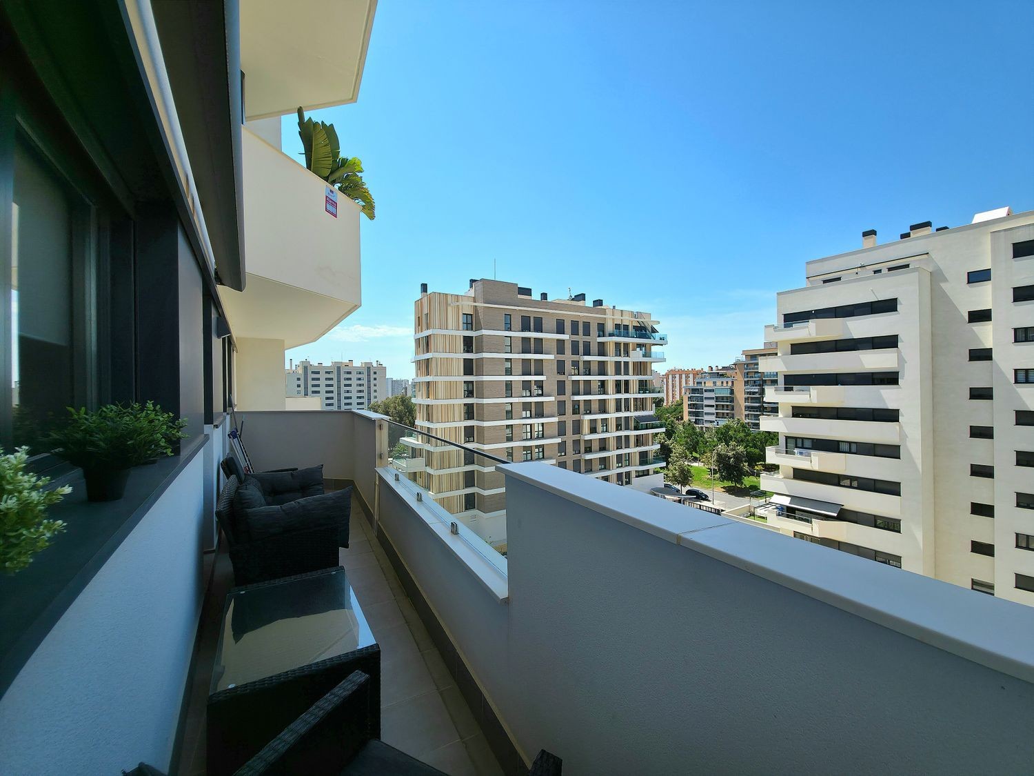 Apartment à San Juan, Alicante, Espagne 4 chambres, 135 m2 No. 138319
