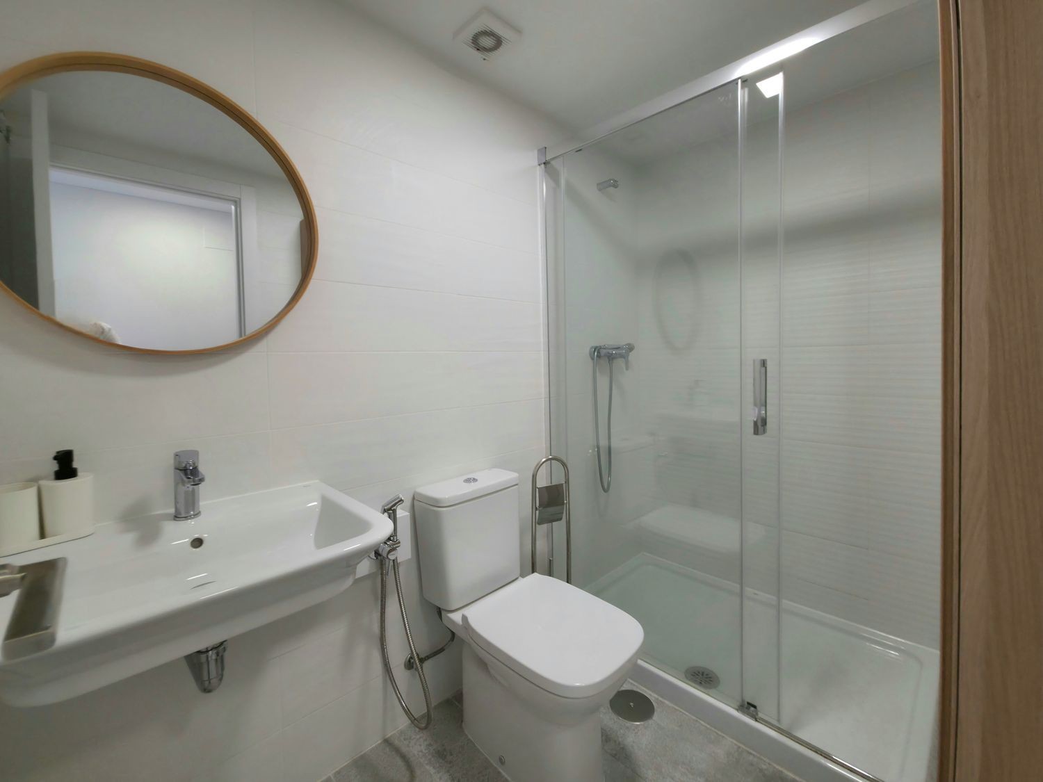 Apartment à San Juan, Alicante, Espagne 4 chambres, 135 m2 No. 138319