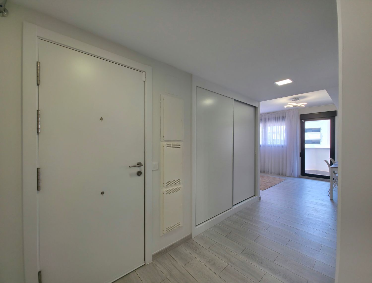 Apartment à San Juan, Alicante, Espagne 4 chambres, 135 m2 No. 138319