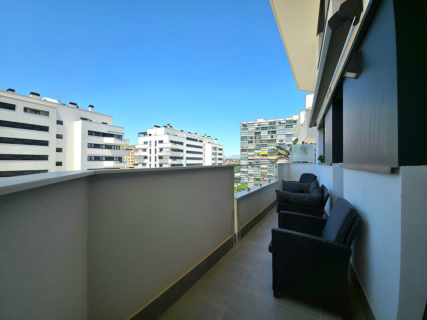 Apartment à San Juan, Alicante, Espagne 4 chambres, 135 m2 No. 138319