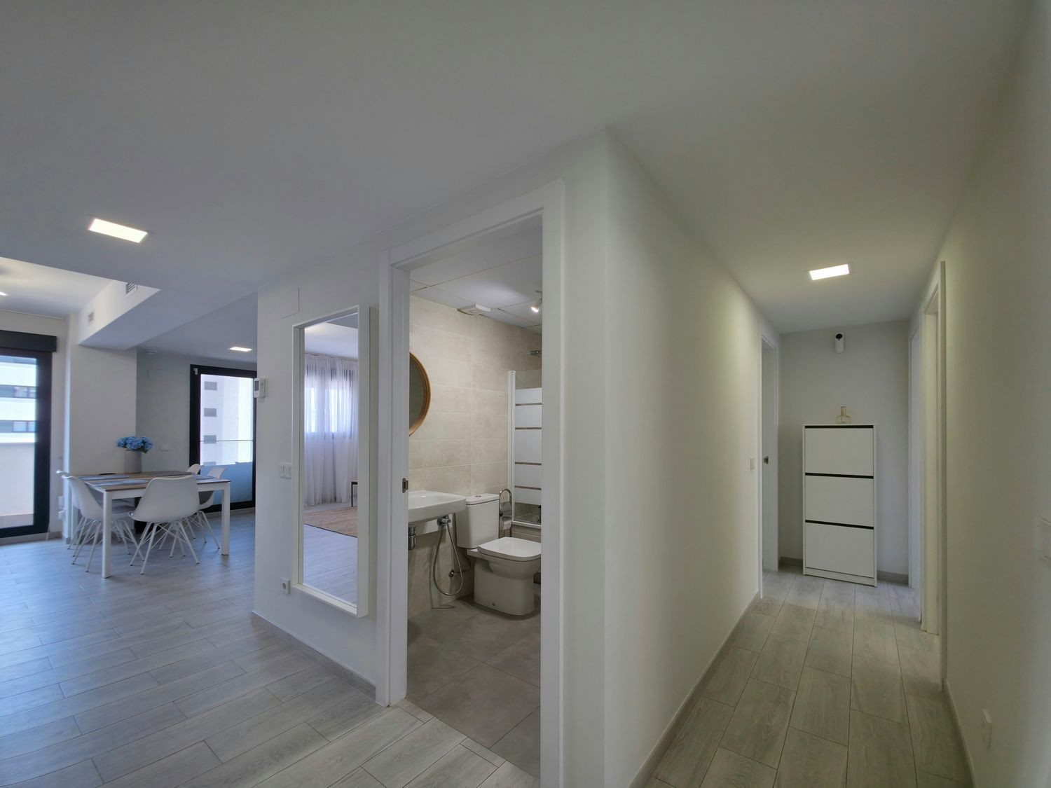 Apartment à San Juan, Alicante, Espagne 4 chambres, 135 m2 No. 138319