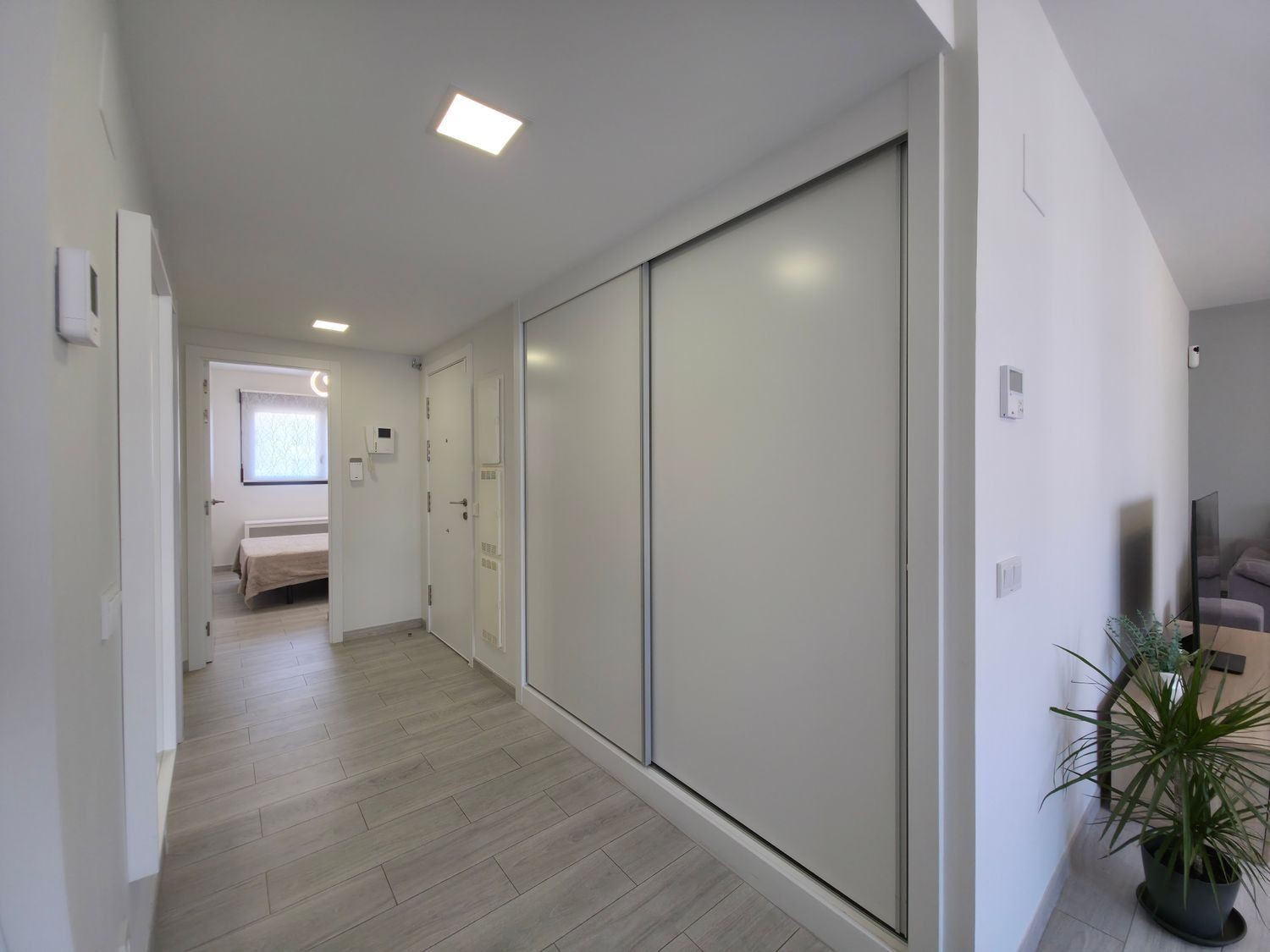 Apartment à San Juan, Alicante, Espagne 4 chambres, 135 m2 No. 138319