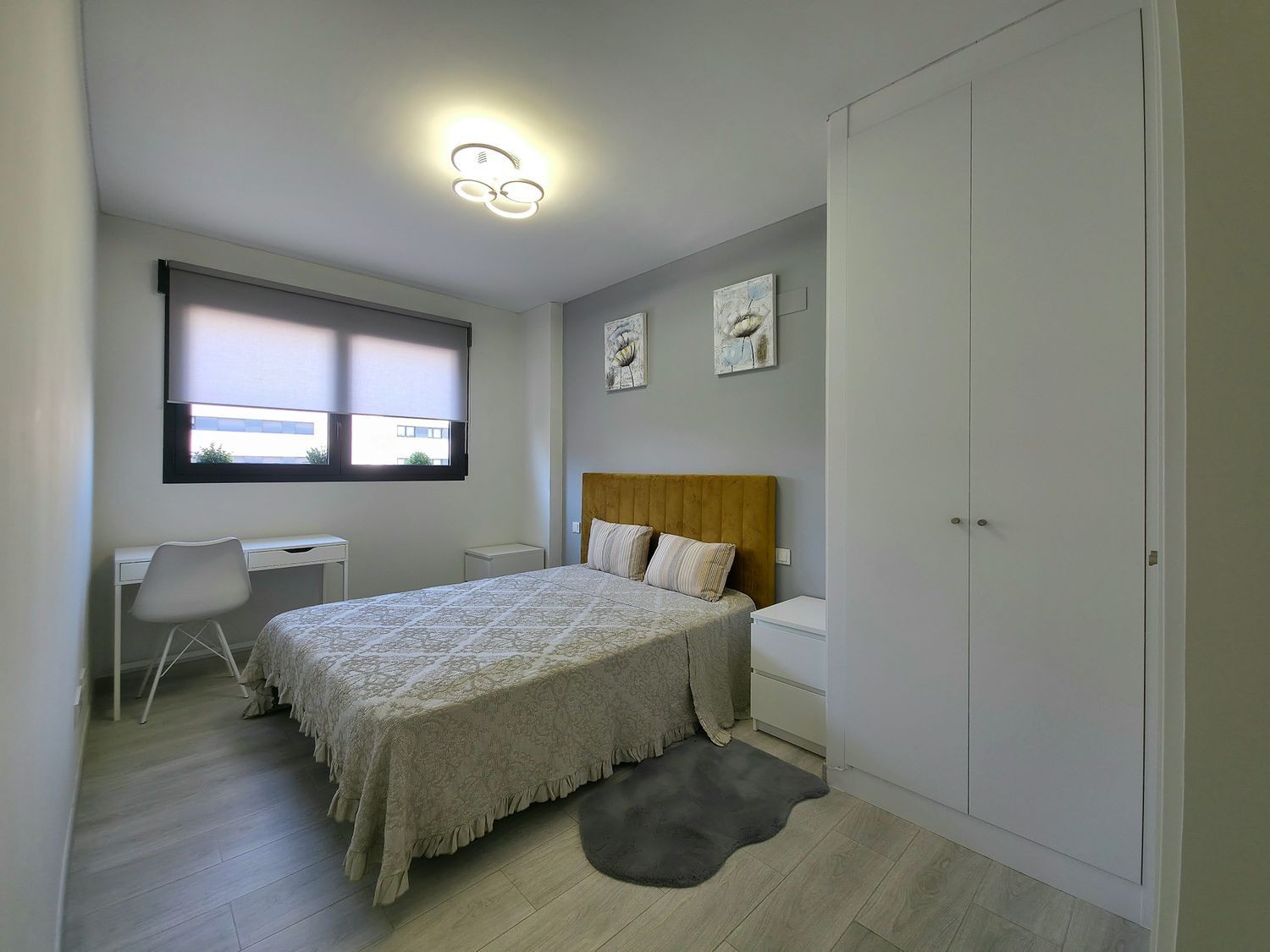 Apartment à San Juan, Alicante, Espagne 4 chambres, 135 m2 No. 138319
