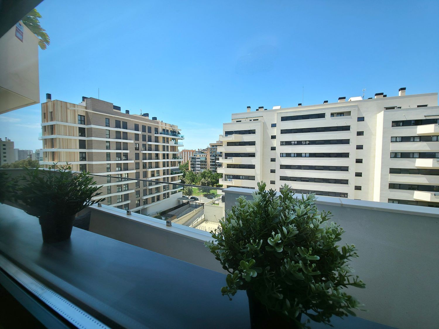Apartment à San Juan, Alicante, Espagne 4 chambres, 135 m2 No. 138319