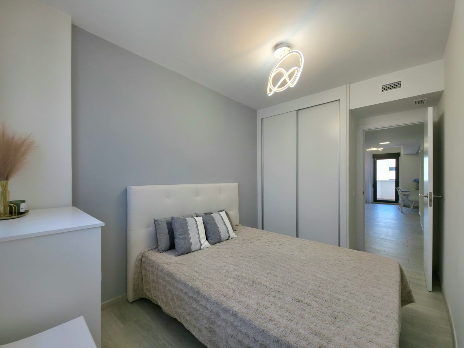 Apartment à San Juan, Alicante, Espagne 4 chambres, 135 m2 No. 138319