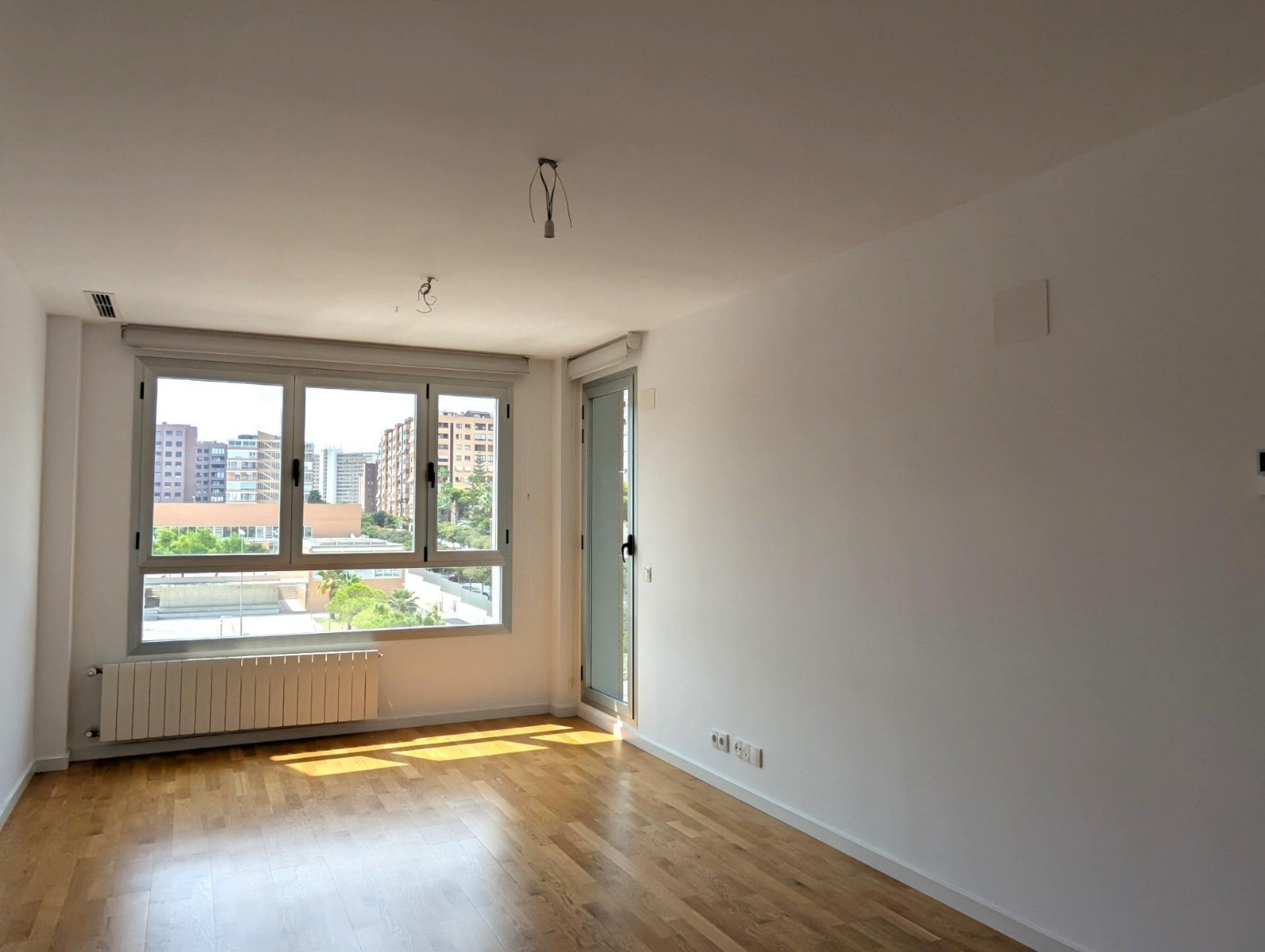Huoneisto Alicante, Espanja 2 makuuhuonetta, 90 m2 No. 138320