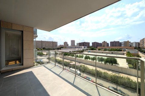 Huoneisto Alicante, Espanja 2 makuuhuonetta, 90 m2 No. 138320