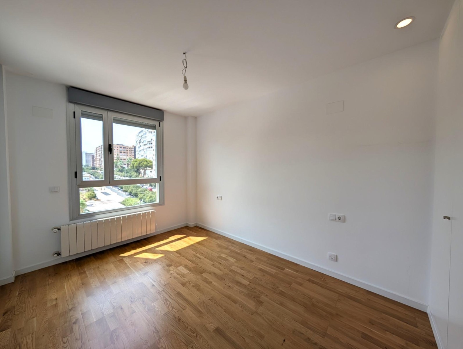 Huoneisto Alicante, Espanja 2 makuuhuonetta, 90 m2 No. 138320