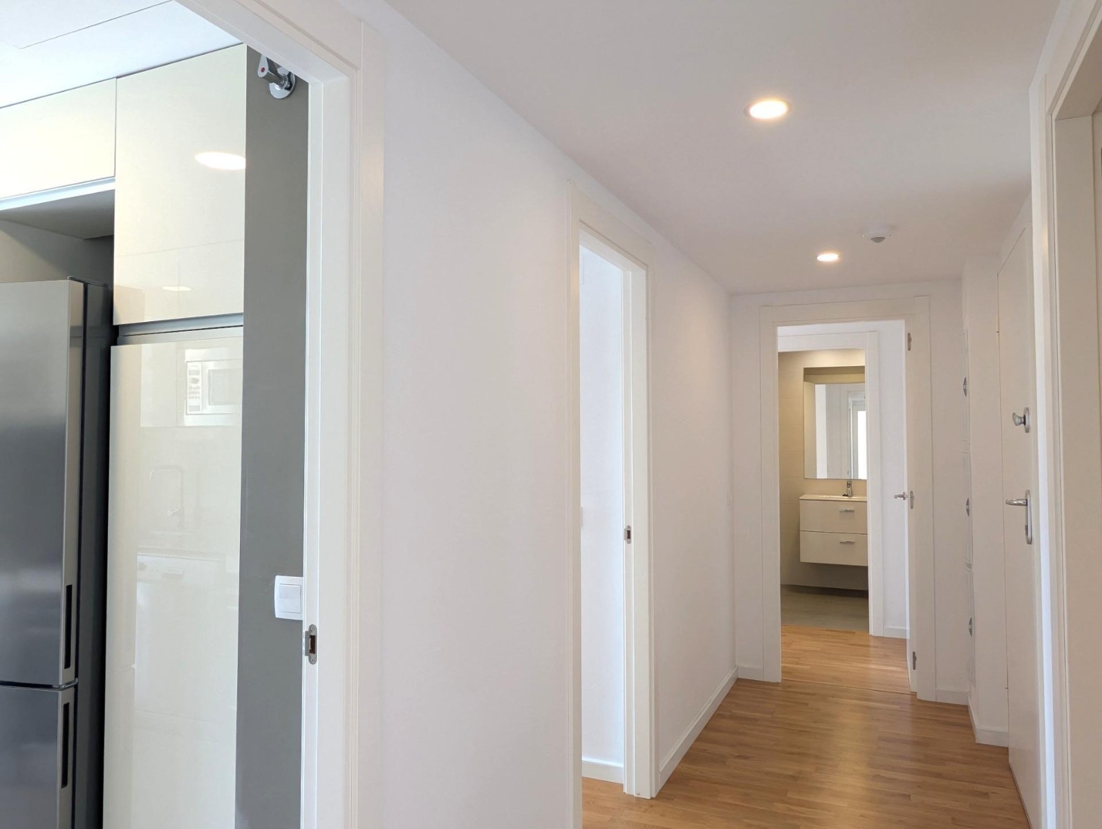 Huoneisto Alicante, Espanja 2 makuuhuonetta, 90 m2 No. 138320