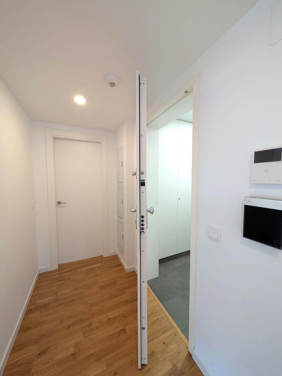 Huoneisto Alicante, Espanja 2 makuuhuonetta, 90 m2 No. 138320