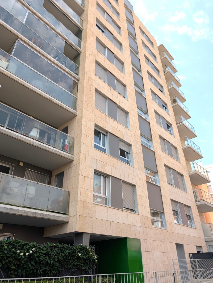 Huoneisto Alicante, Espanja 2 makuuhuonetta, 90 m2 No. 138320