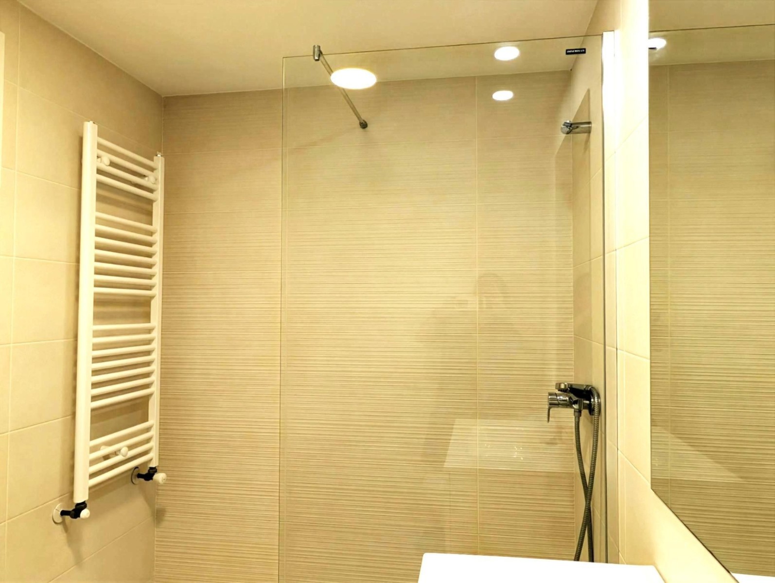 Huoneisto Alicante, Espanja 2 makuuhuonetta, 90 m2 No. 138320