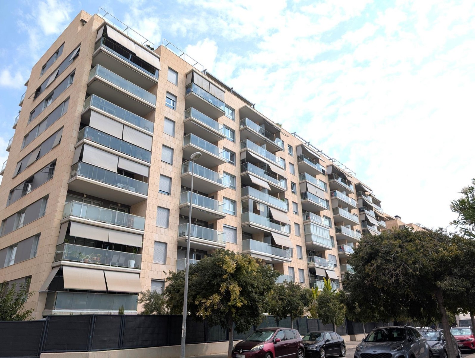 Huoneisto Alicante, Espanja 2 makuuhuonetta, 90 m2 No. 138320