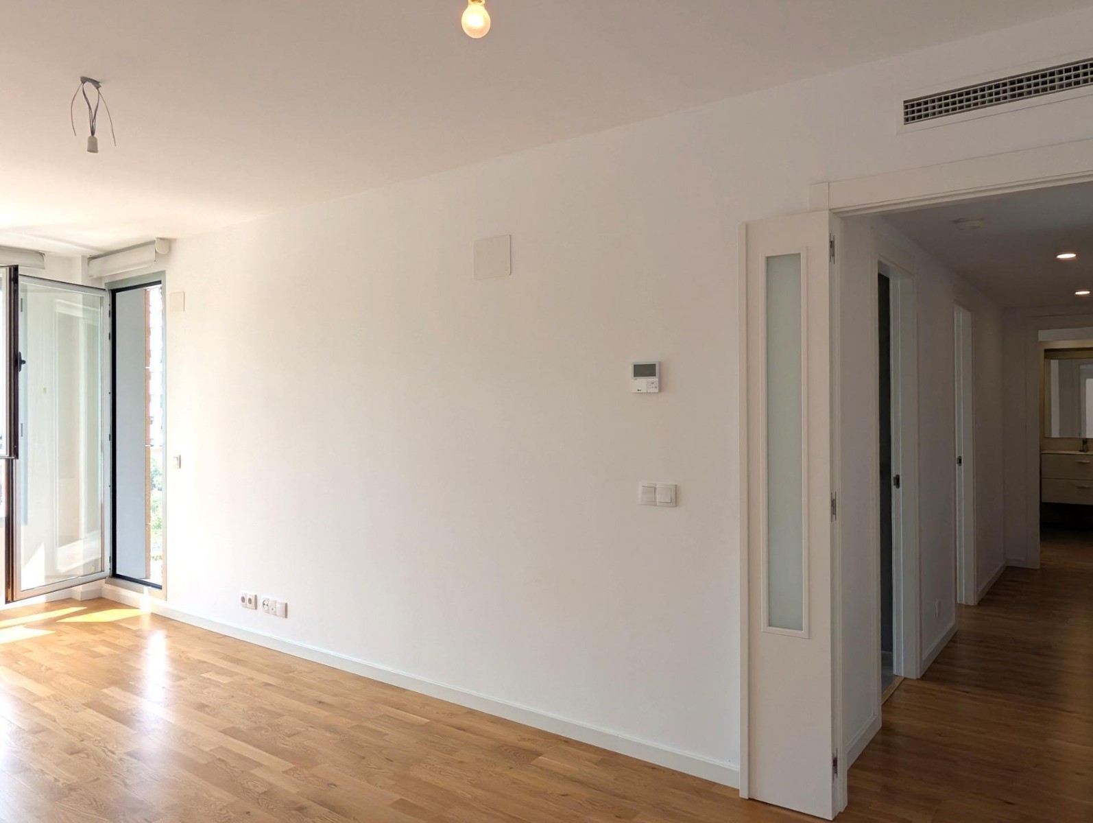 Huoneisto Alicante, Espanja 2 makuuhuonetta, 90 m2 No. 138320