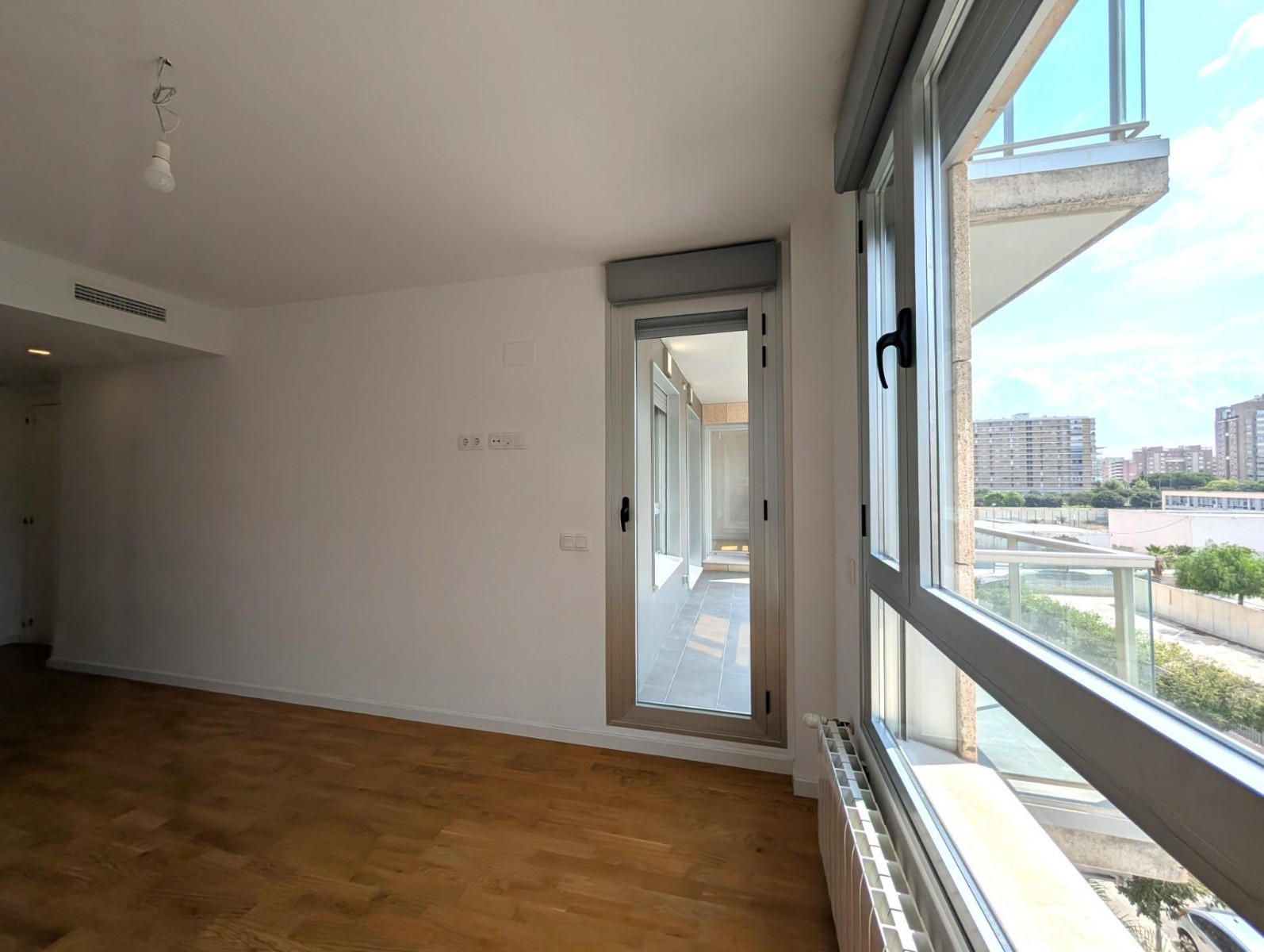 Huoneisto Alicante, Espanja 2 makuuhuonetta, 90 m2 No. 138320
