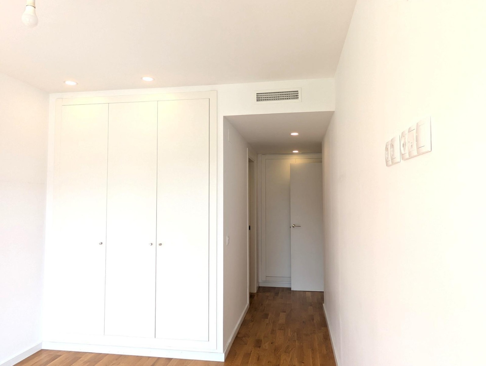 Huoneisto Alicante, Espanja 2 makuuhuonetta, 90 m2 No. 138320