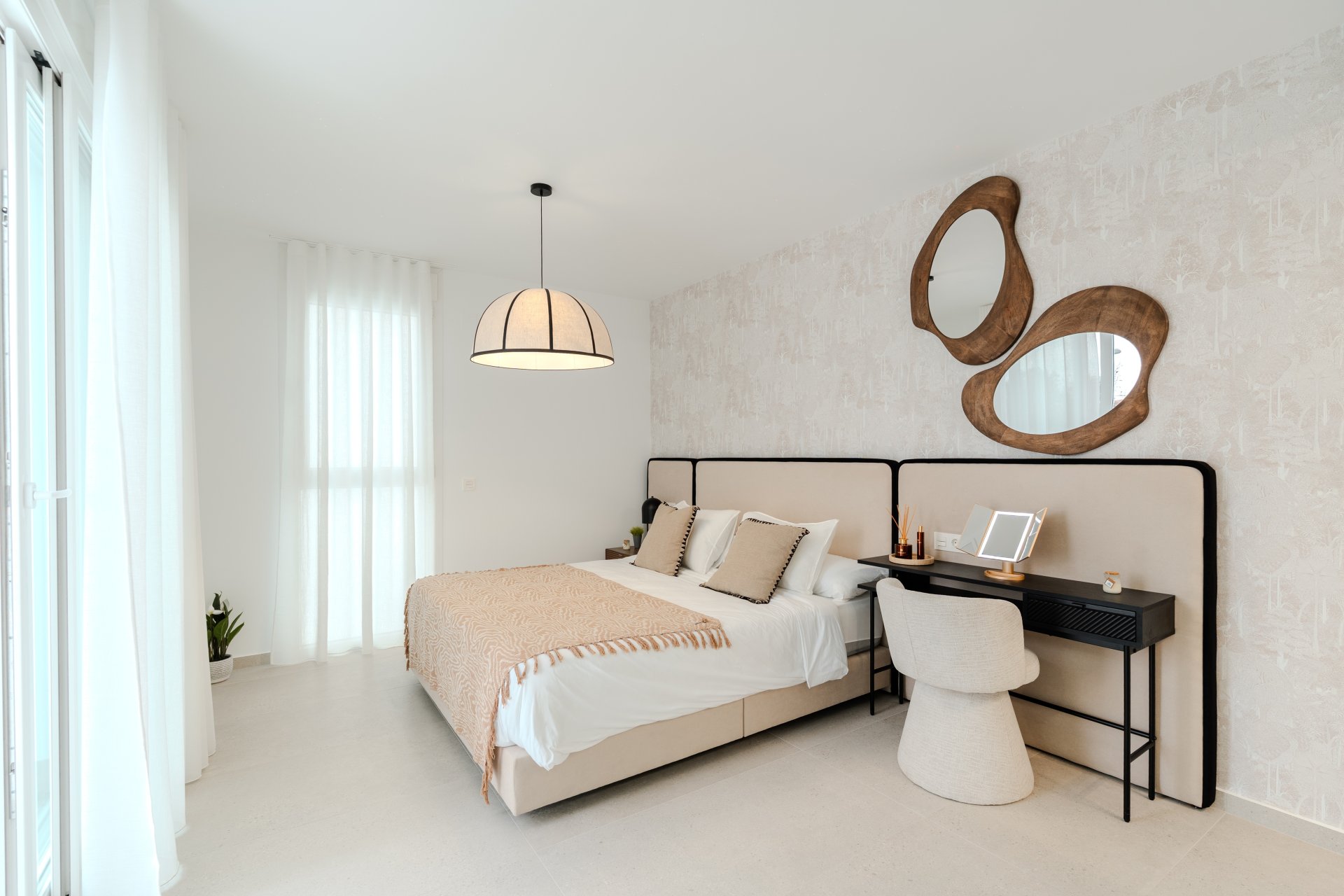 Villa in Los Alcazares, Murcia, Spanien 3 Schlafzimmer, 232 m2 Nr. 136252