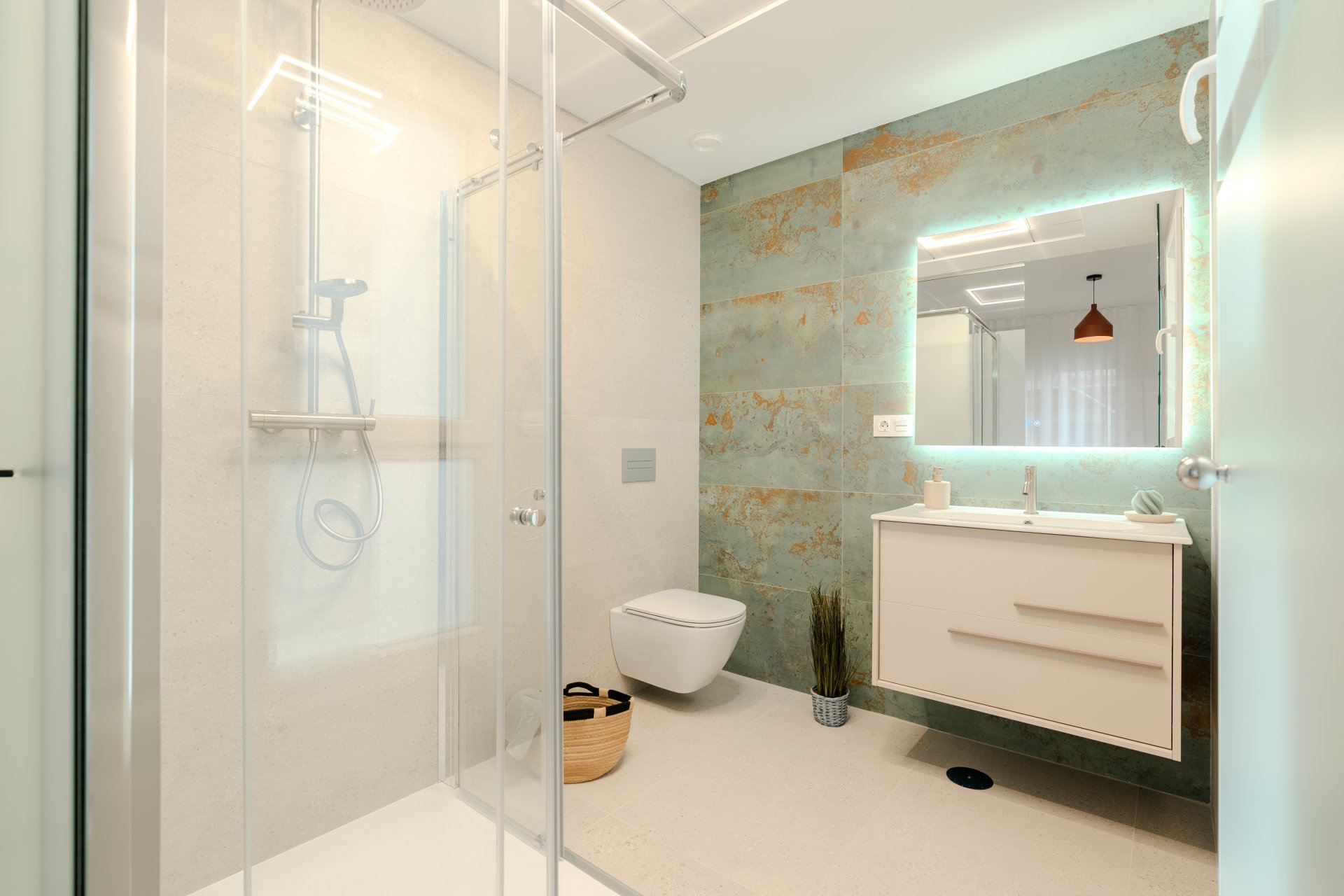 Villa in Los Alcazares, Murcia, Spanien 3 Schlafzimmer, 232 m2 Nr. 136252