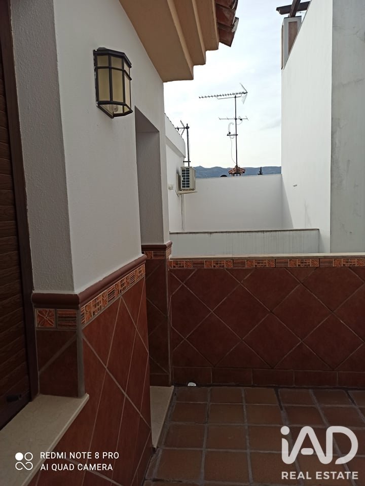 House in Ronda, Malaga, Spain 2 bedrooms, 92 sq.m. No. 187776
