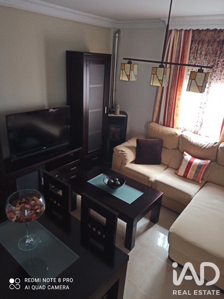 House in Ronda, Malaga, Spain 2 bedrooms, 92 sq.m. No. 187776