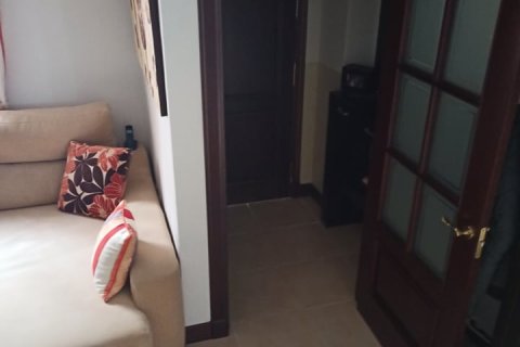 Сasa en Ronda, Málaga, España 2 dormitorios, 92 m2 No. 187776