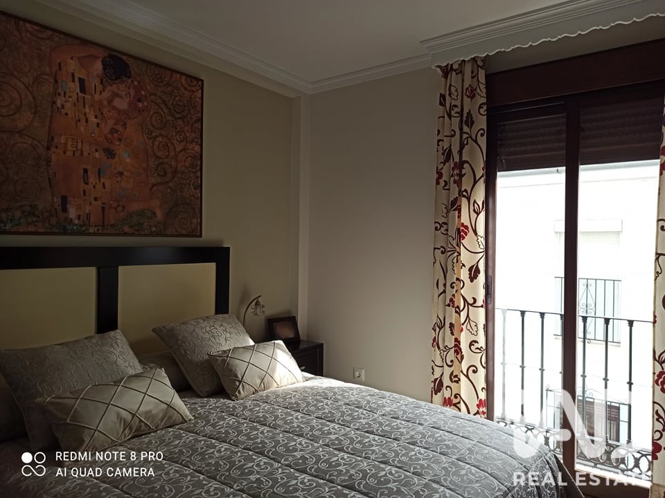 House in Ronda, Malaga, Spain 2 bedrooms, 92 sq.m. No. 187776