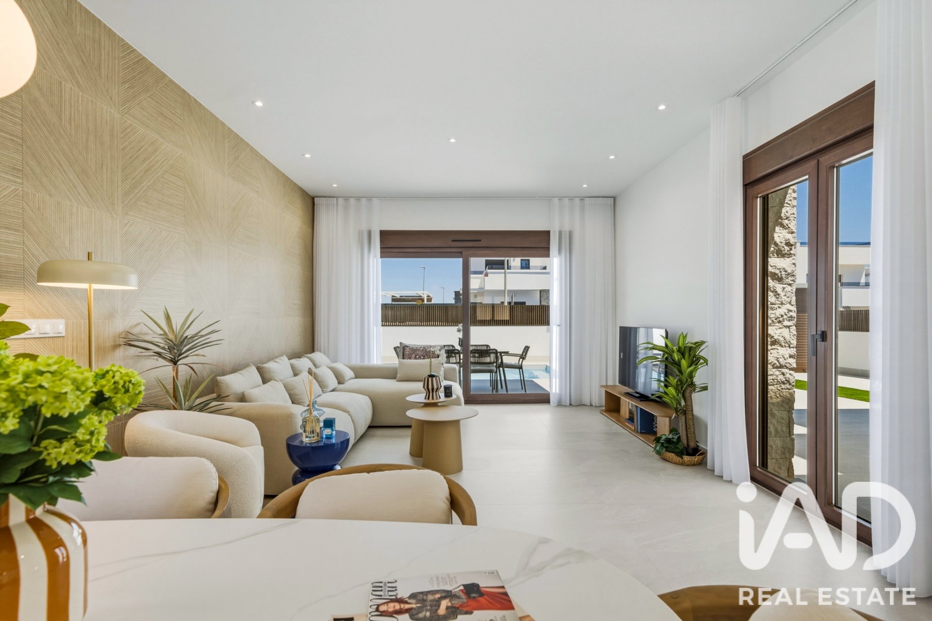 Māja Orihuela, Alicante, Spānijā 4 istabas, 169 m2 Nr. 187779