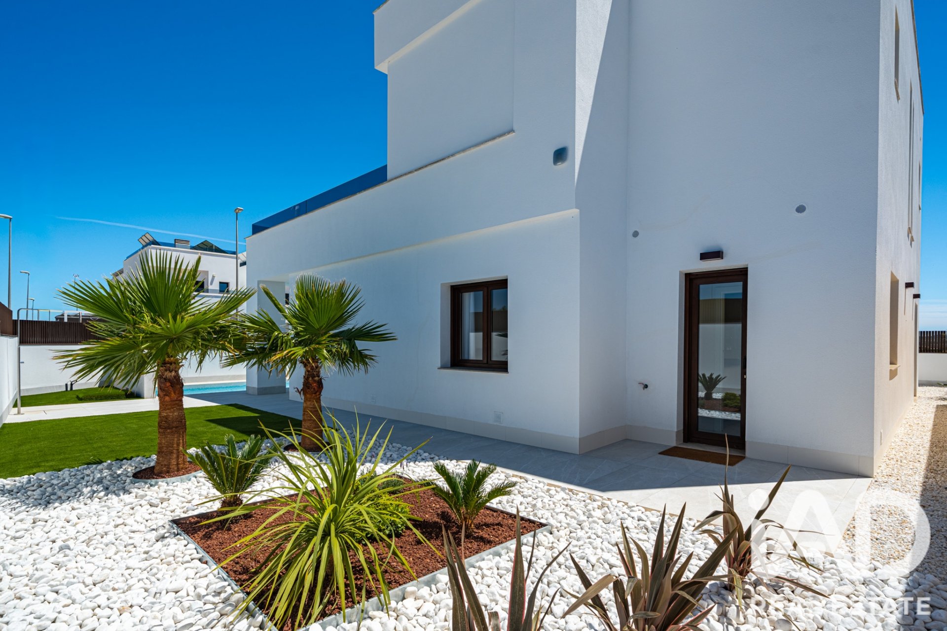 Māja Orihuela, Alicante, Spānijā 4 istabas, 169 m2 Nr. 187779