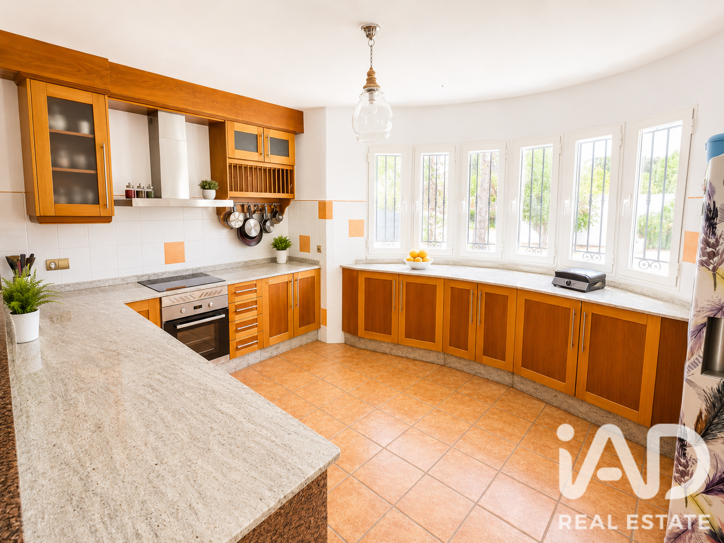 Сasa en Cehegín, Murcia, España 6 dormitorios,  No. 187782