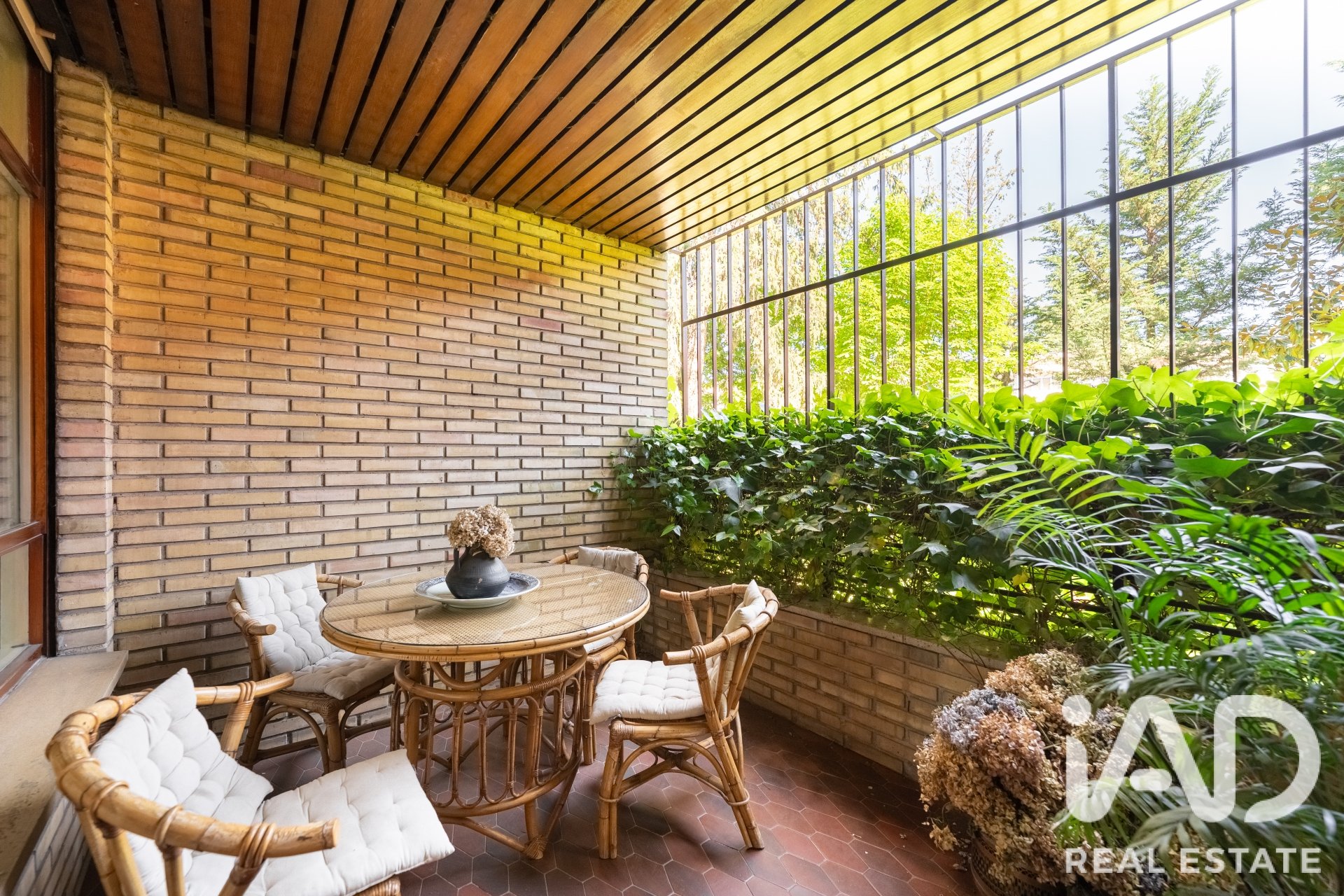 Huoneisto Madrid, Espanja 4 makuuhuonetta, 224 m2 No. 187777