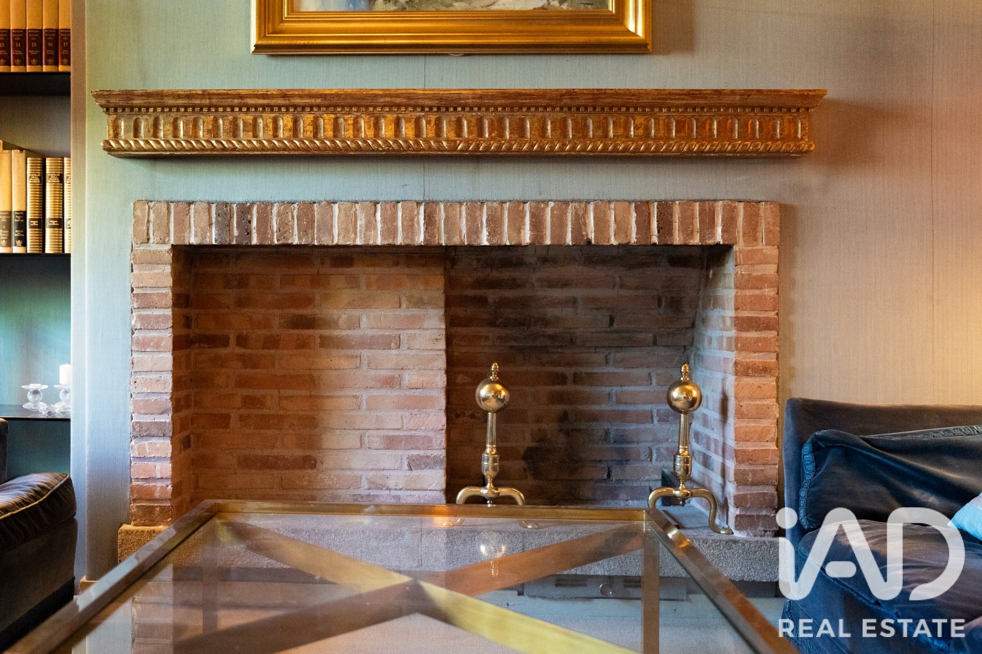 Huoneisto Madrid, Espanja 4 makuuhuonetta, 224 m2 No. 187777