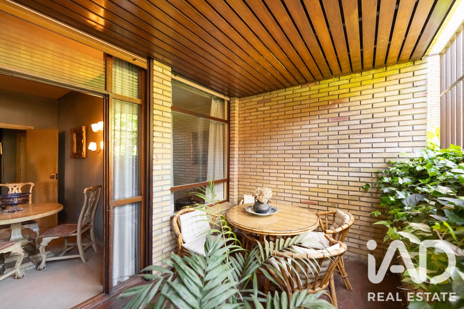 Huoneisto Madrid, Espanja 4 makuuhuonetta, 224 m2 No. 187777