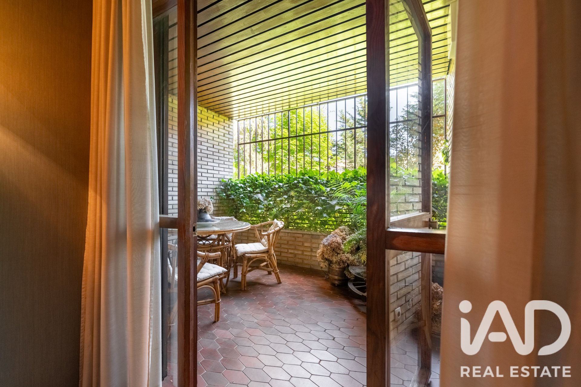Huoneisto Madrid, Espanja 4 makuuhuonetta, 224 m2 No. 187777