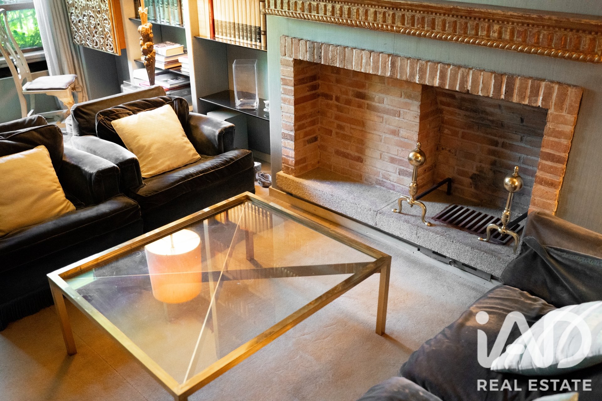 Huoneisto Madrid, Espanja 4 makuuhuonetta, 224 m2 No. 187777