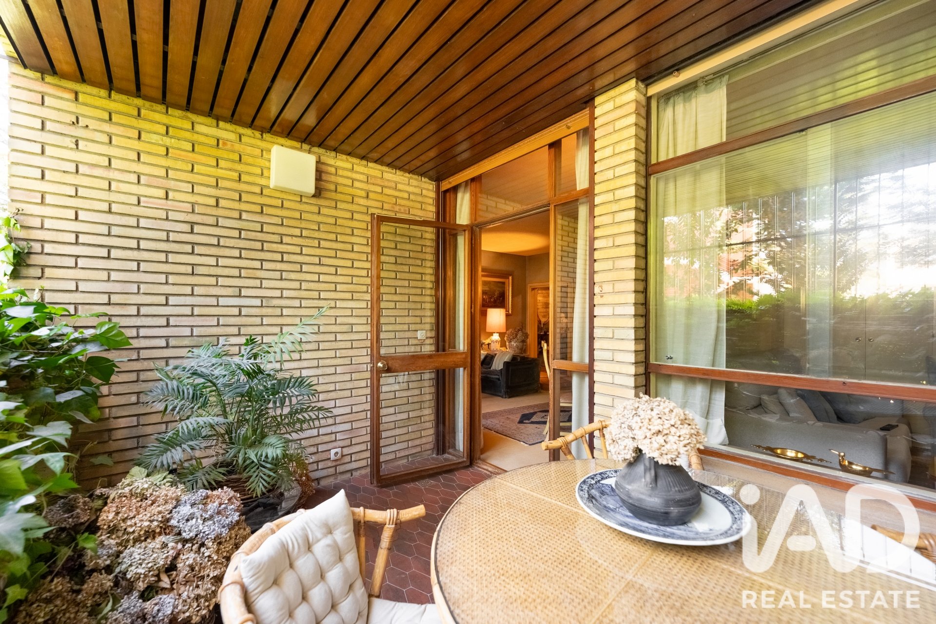 Huoneisto Madrid, Espanja 4 makuuhuonetta, 224 m2 No. 187777