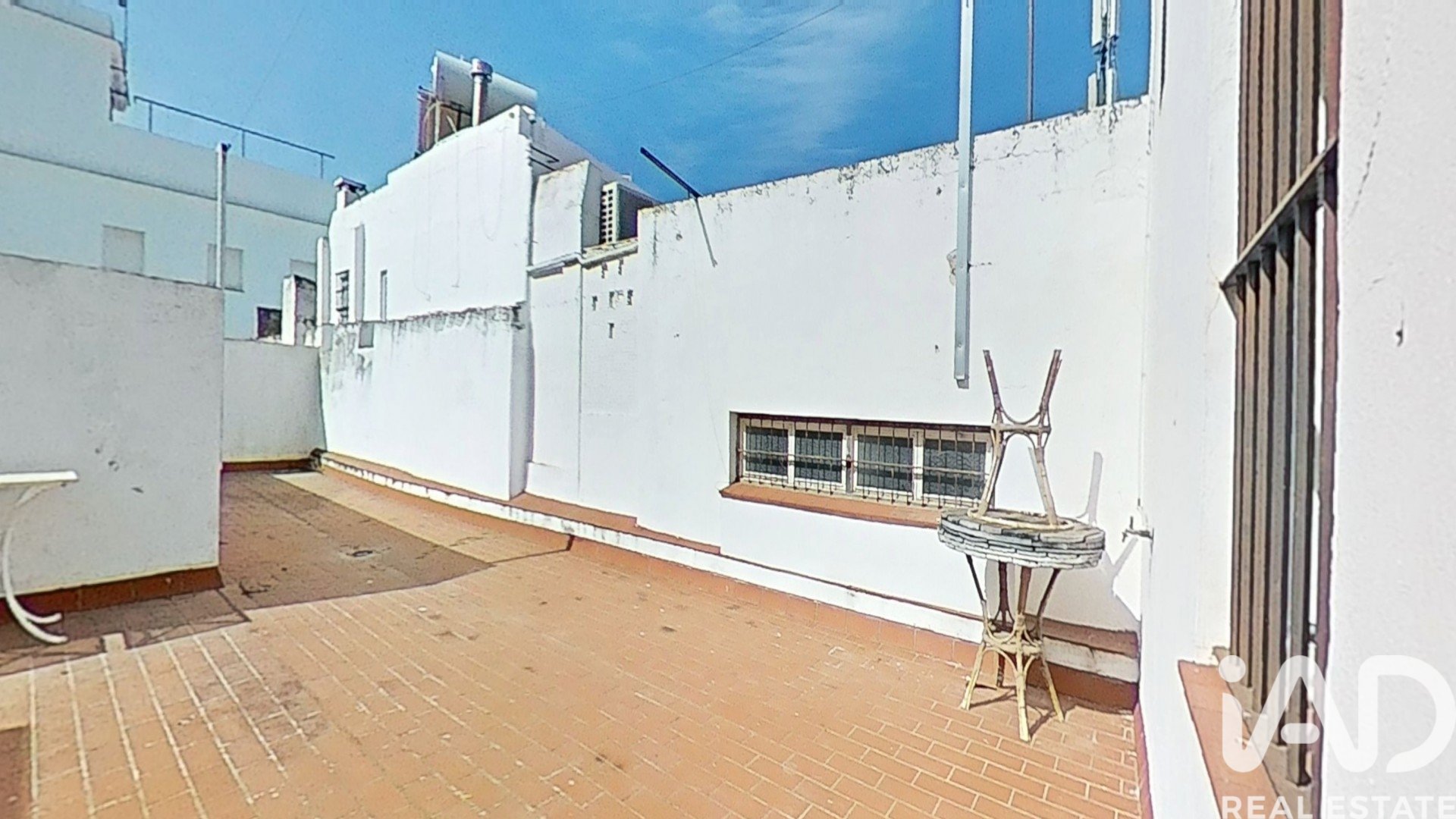 Kommersiell fastighet i Sanlucar de Barrameda, Cadiz, Spanien 4 sovrum, 283 kvm. Nr. 187781
