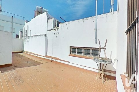 Commercial property in Sanlucar de Barrameda, Cadiz, Spain 4 bedrooms, 283 sq.m. No. 187781
